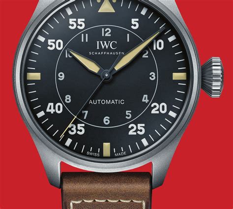 iwc orologi immagini|orologi svizzeri iwc.